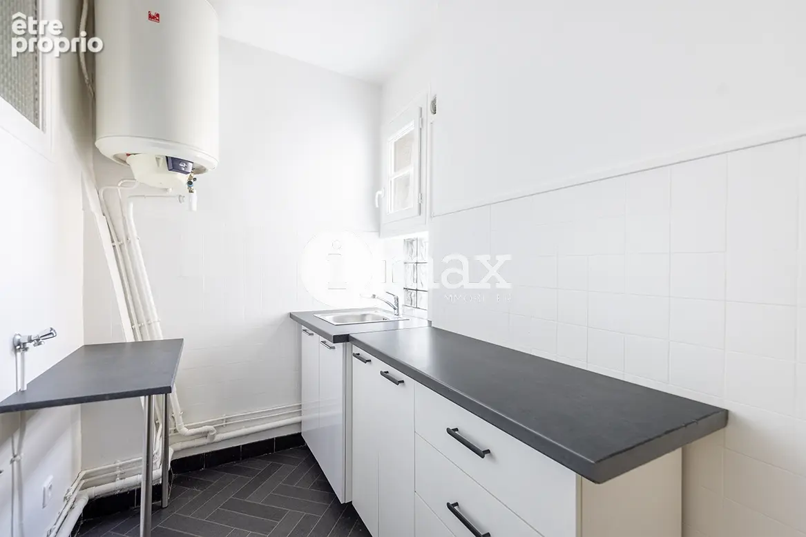 Levallois-perret - 2 pièces - 295 000 euros fai - photo 3