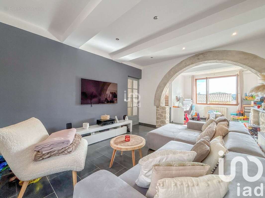 Photo 3 - Maison à PLAN-DE-LA-TOUR