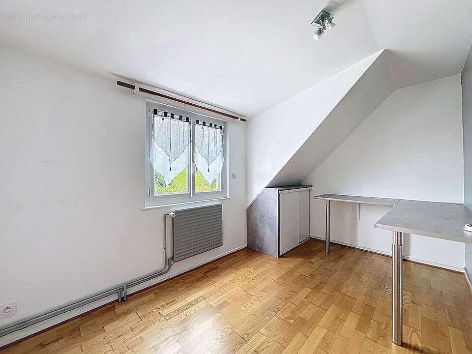 Maison à SAINT-AY