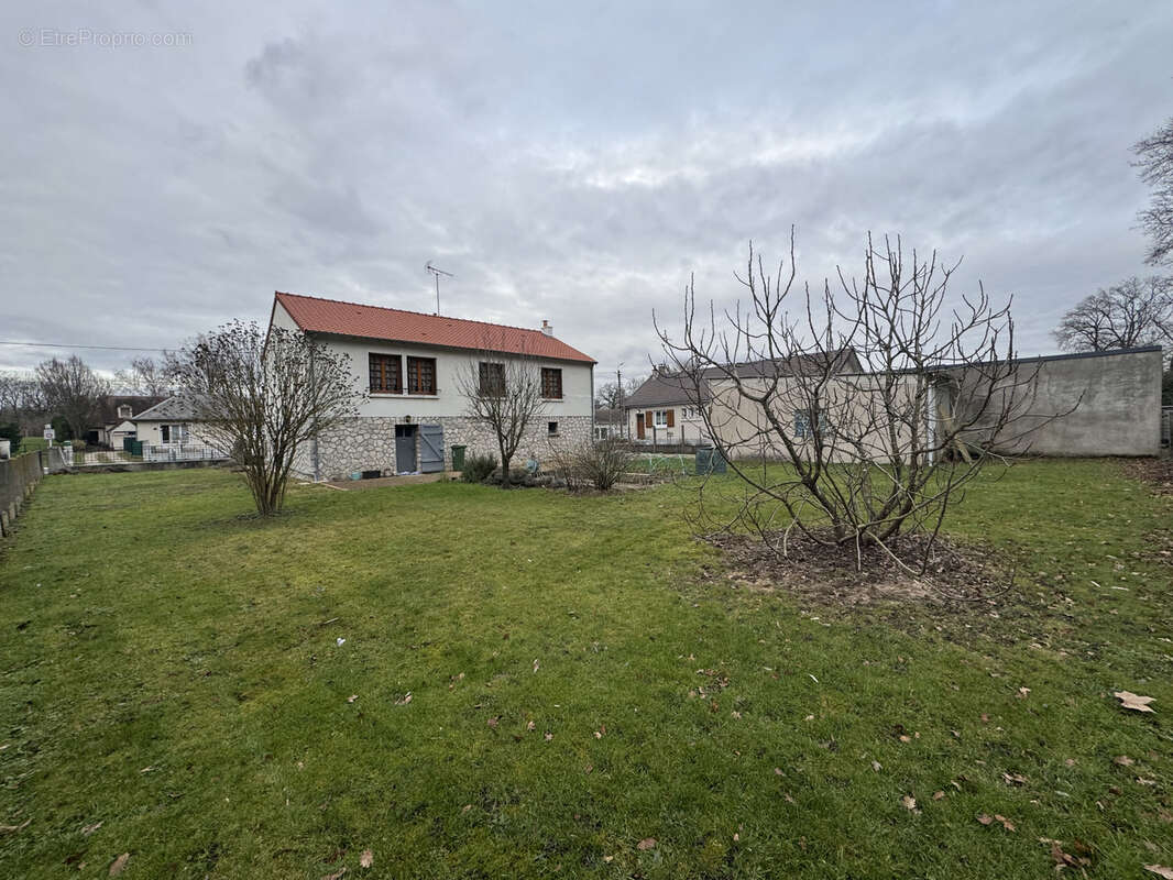 Maison à SARAN
