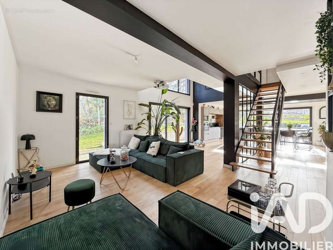 Photo 3 - Maison à GUICHEN