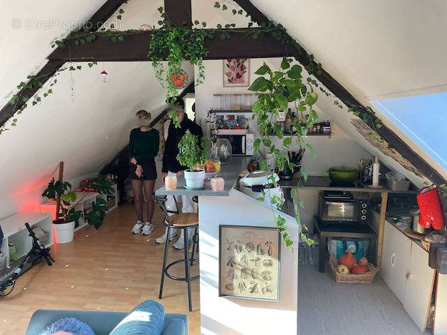 Appartement à DOUAI