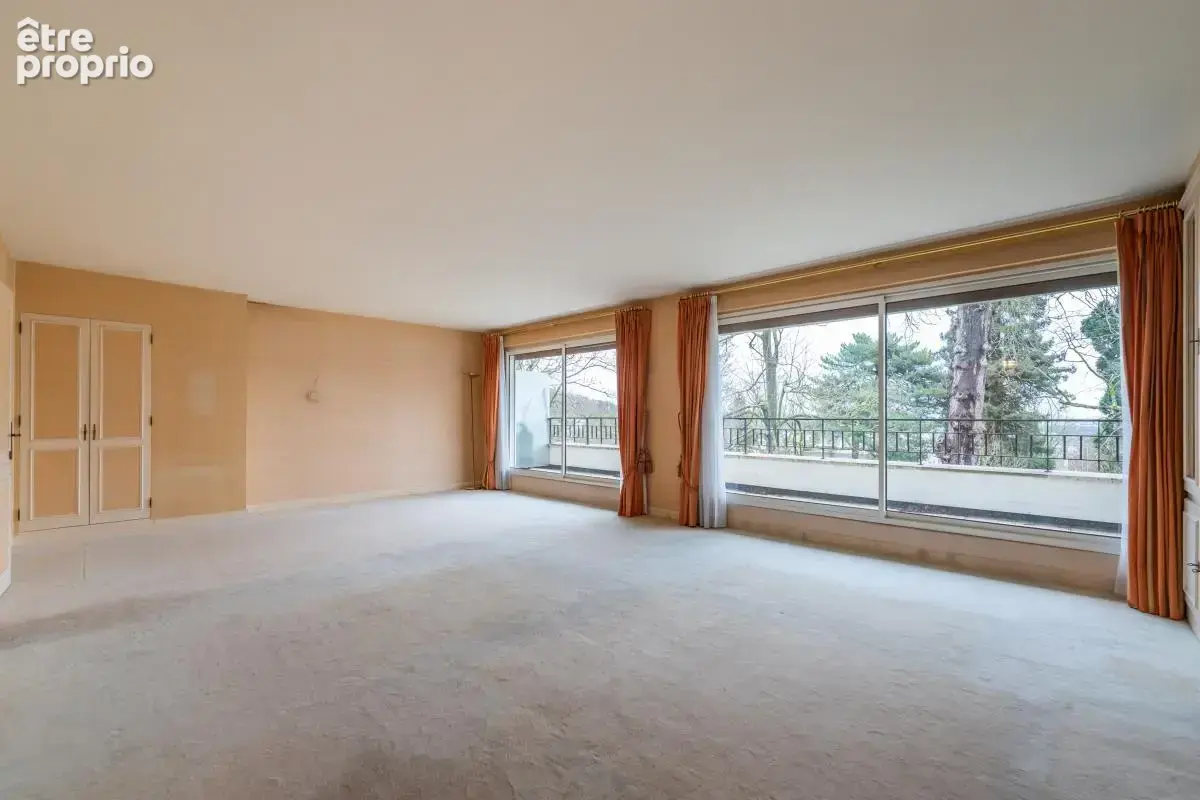 Appartement - photo 9