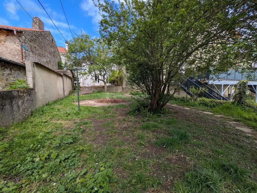 Appartement à BULGNEVILLE