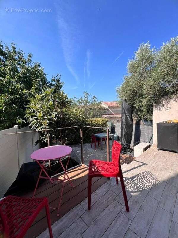 Photo 2 - Maison à MERINDOL