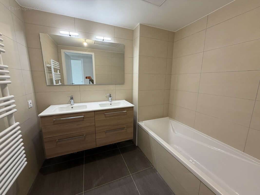 Appartement à BRUGES