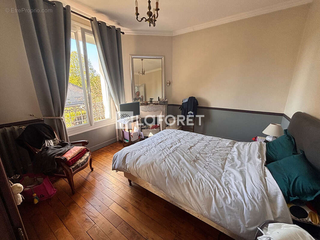 Maison Villemomble 5 pièce(s) 100 m2 - photo 9
