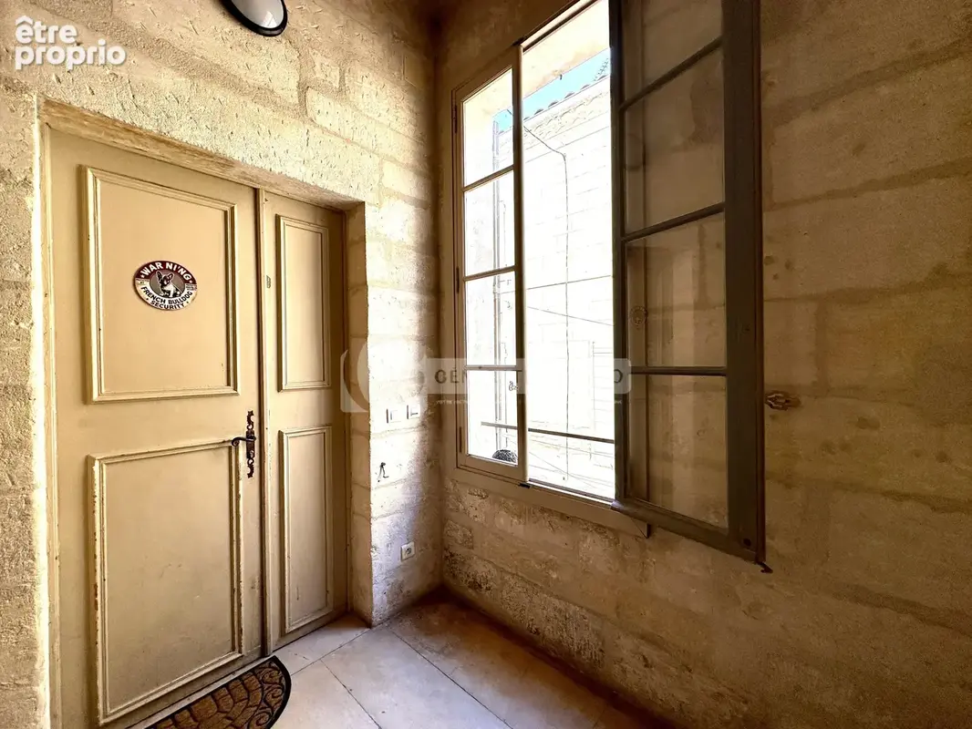 Appartement de charme de 110 m² à Beaucaire - photo 5