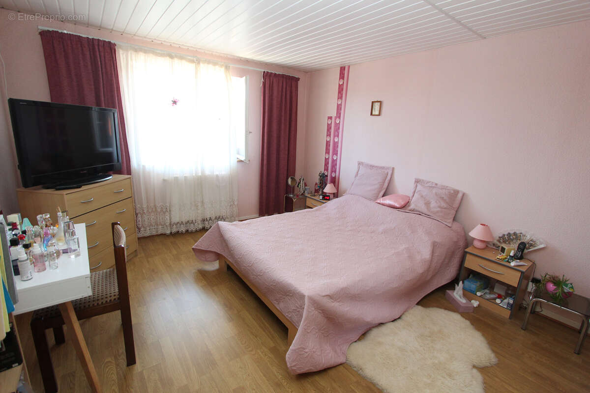 Maison 5 pièces 122 m2 - photo 7