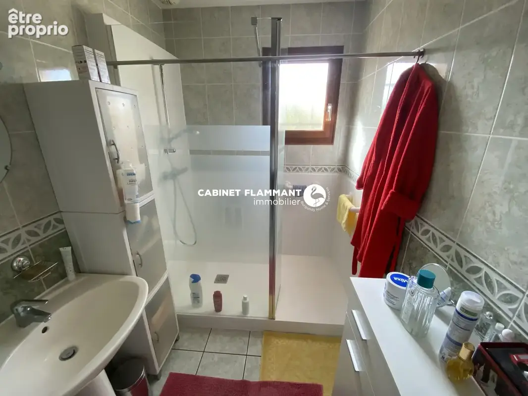 Maison 4 pièces 89 m² à vendre à Pouillenay (21150) - photo 8