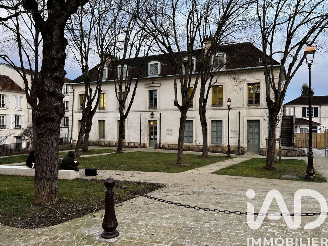 Photo 7 - Maison à VIROFLAY