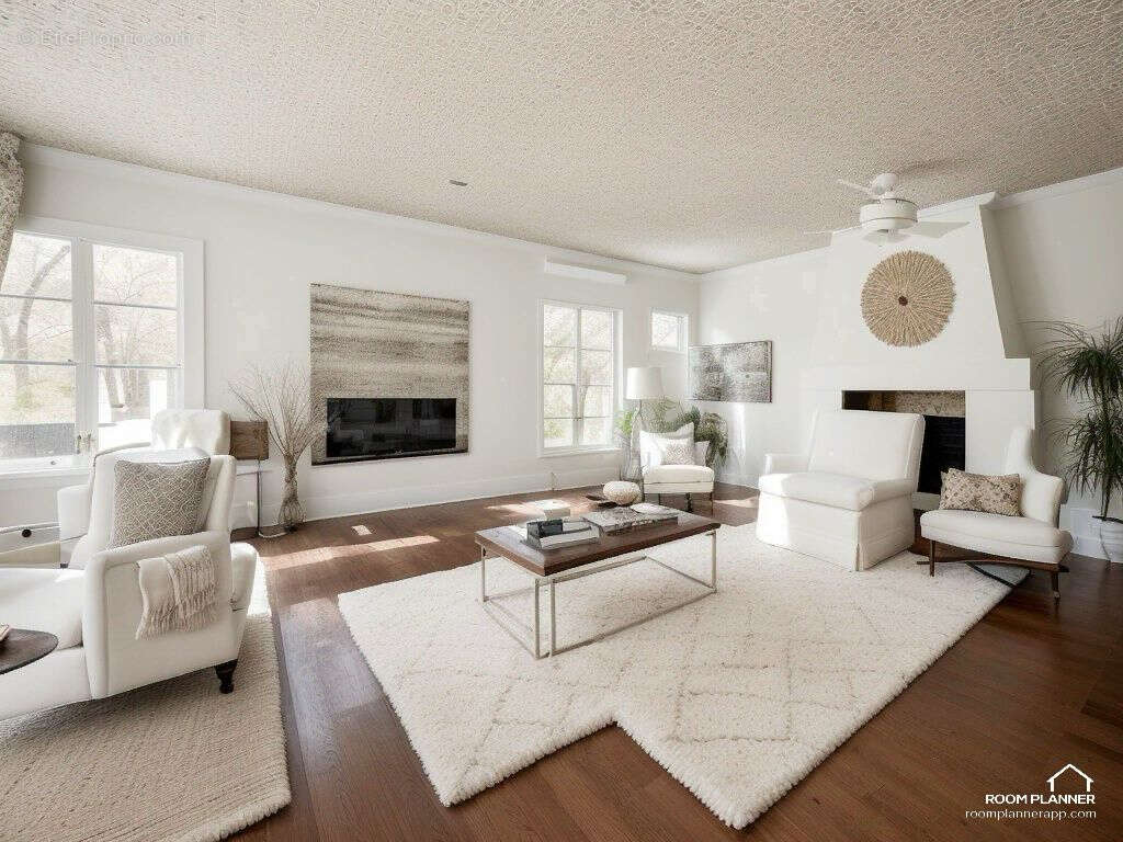 Maison à CHILLEURS-AUX-BOIS