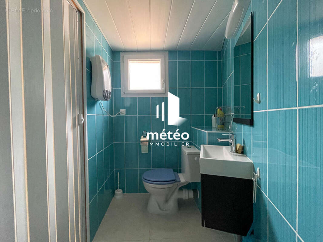 Maison à LA TRANCHE-SUR-MER