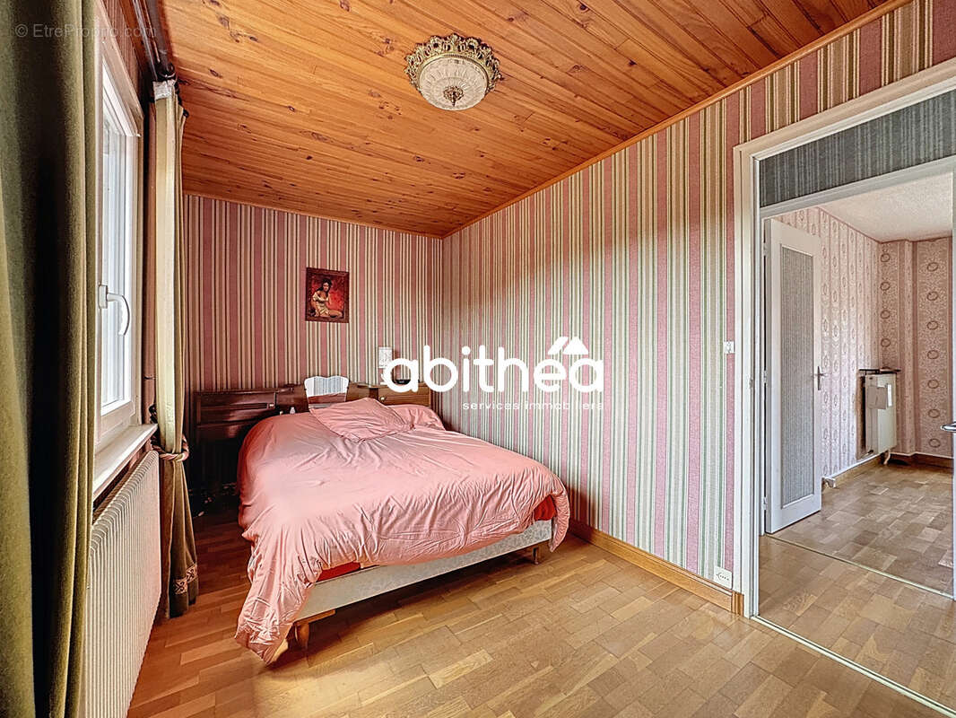 Maison à SAINTE-CATHERINE