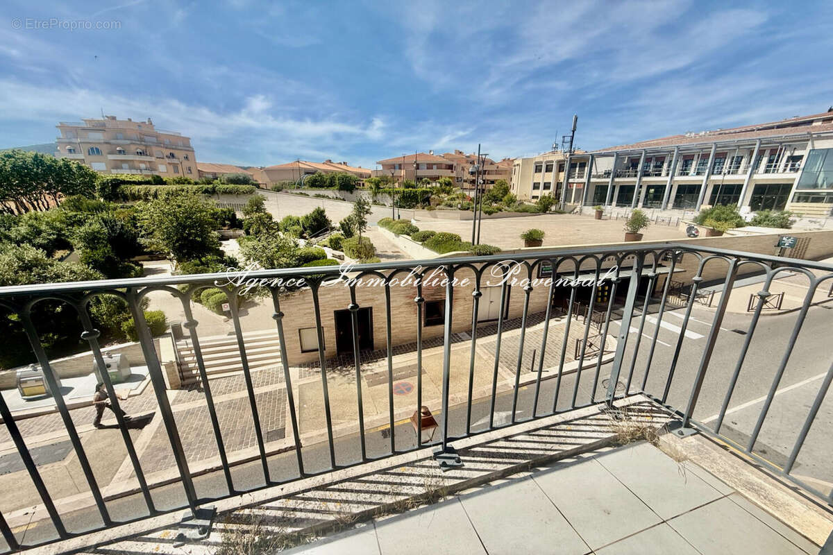 Appartement à SAINTE-MAXIME