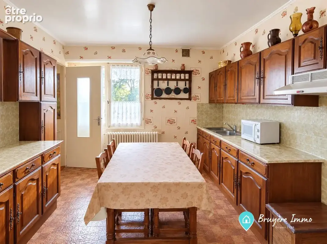 Maison 5 pièces 76 m² à vendre à Hirson (02500) - photo 5