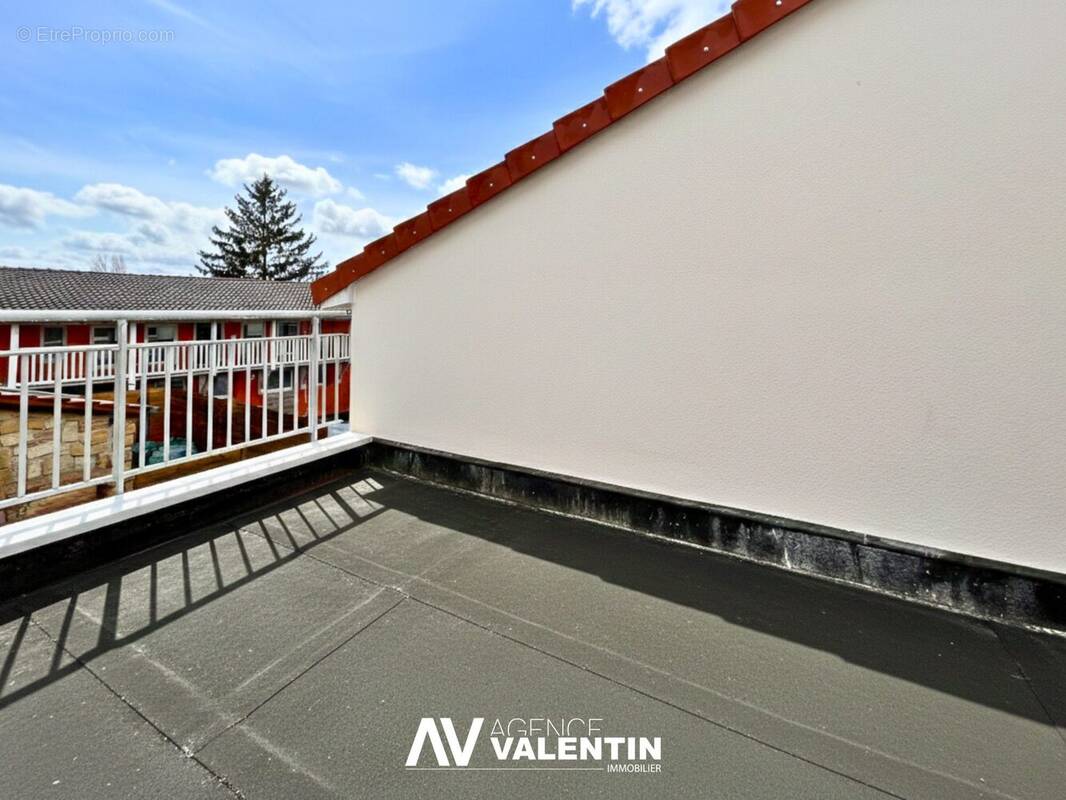 Maison à KOENIGSMACKER