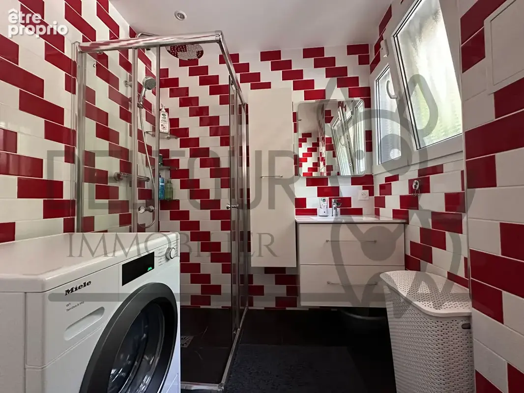 Maison a pommeuse - photo 13