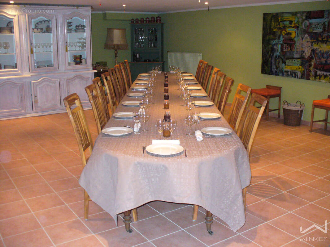 Domaine d’Exception au Cœur de l’Enclave des Papes   Vue Panoramique & Activité de Chambres d’Hôtes - photo 28