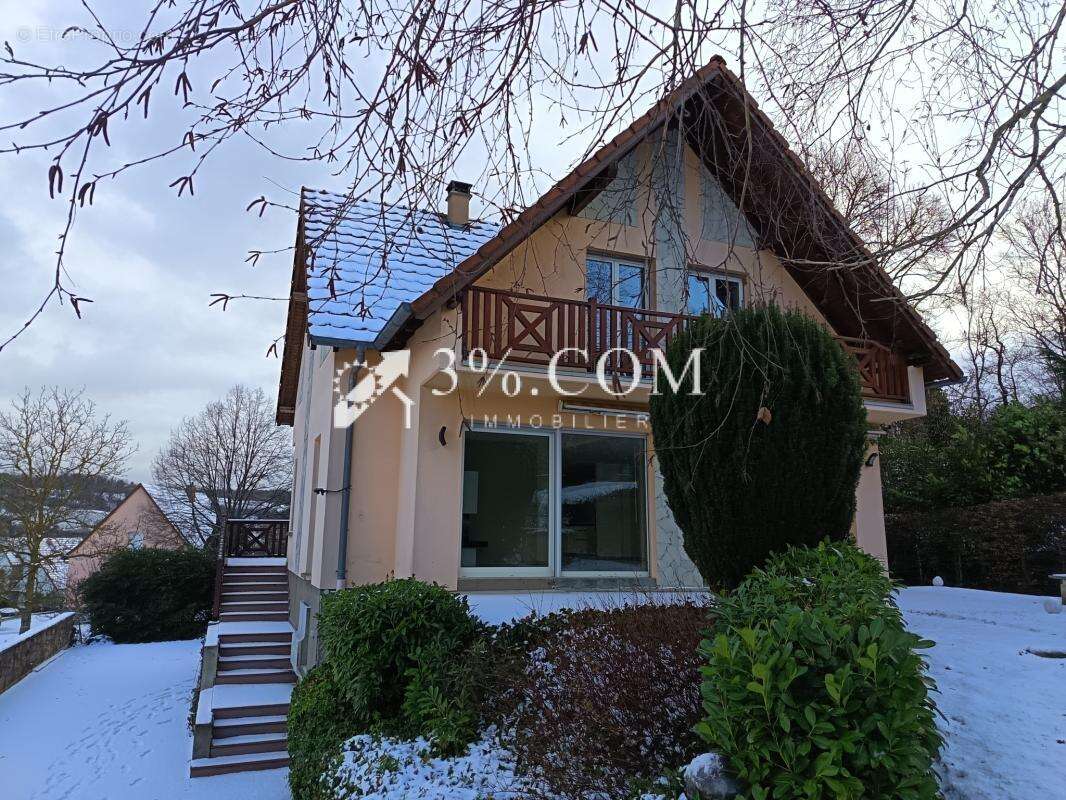 Maison à ROSENWILLER