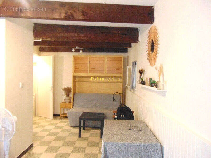 Appartement à AGDE