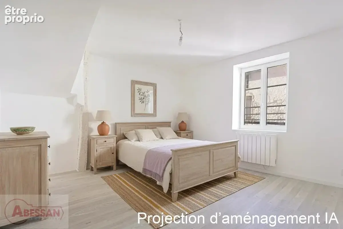 Appartement 4 pièces 66 m² à vendre à Anduze (30140) - photo 15