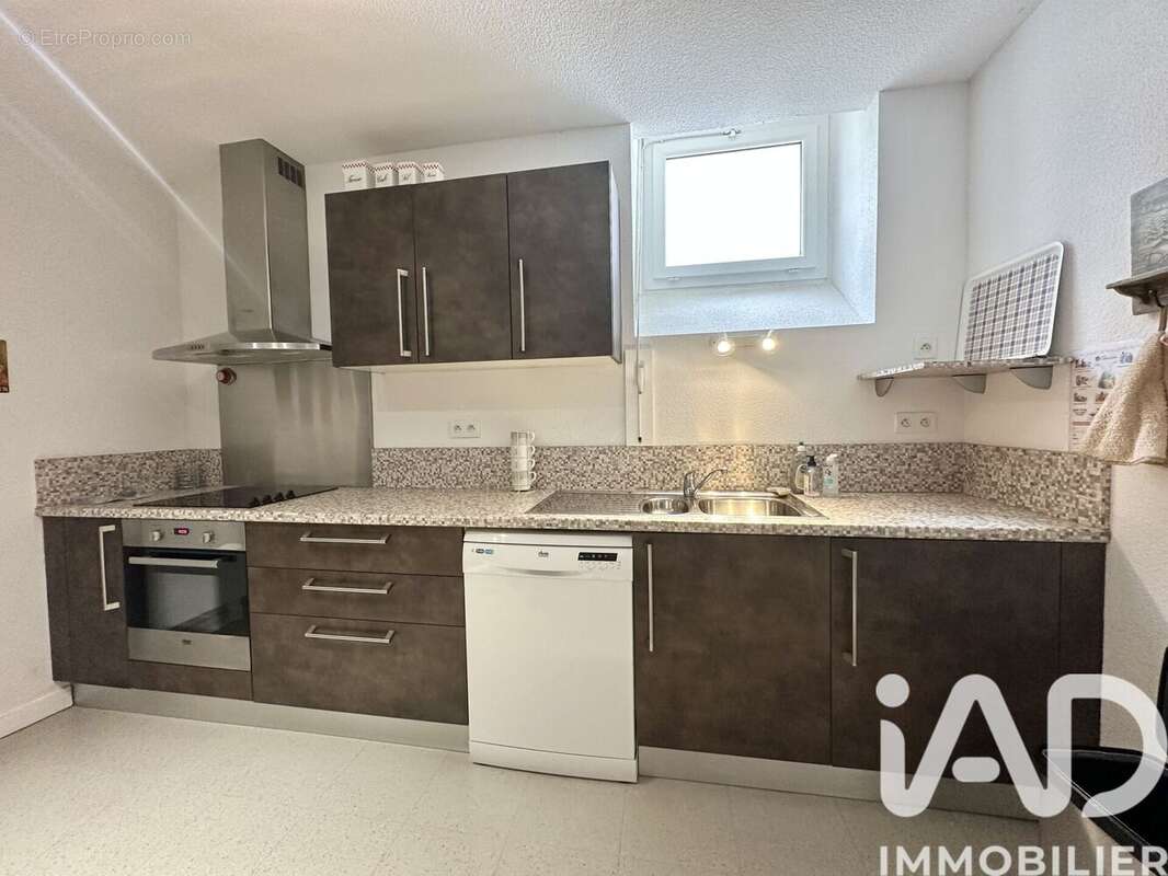 Photo 8 - Appartement à CAUTERETS