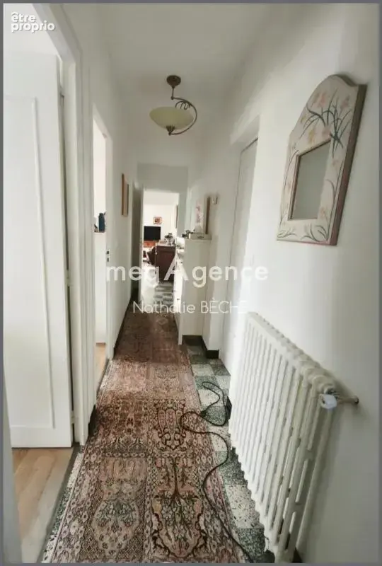 Maison sur st martin lacaussade  33390 - photo 5