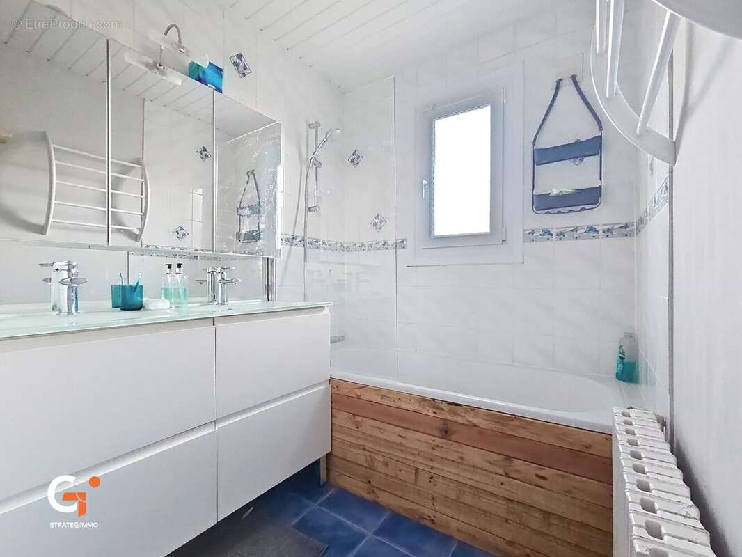 Maison à ARQUES-LA-BATAILLE