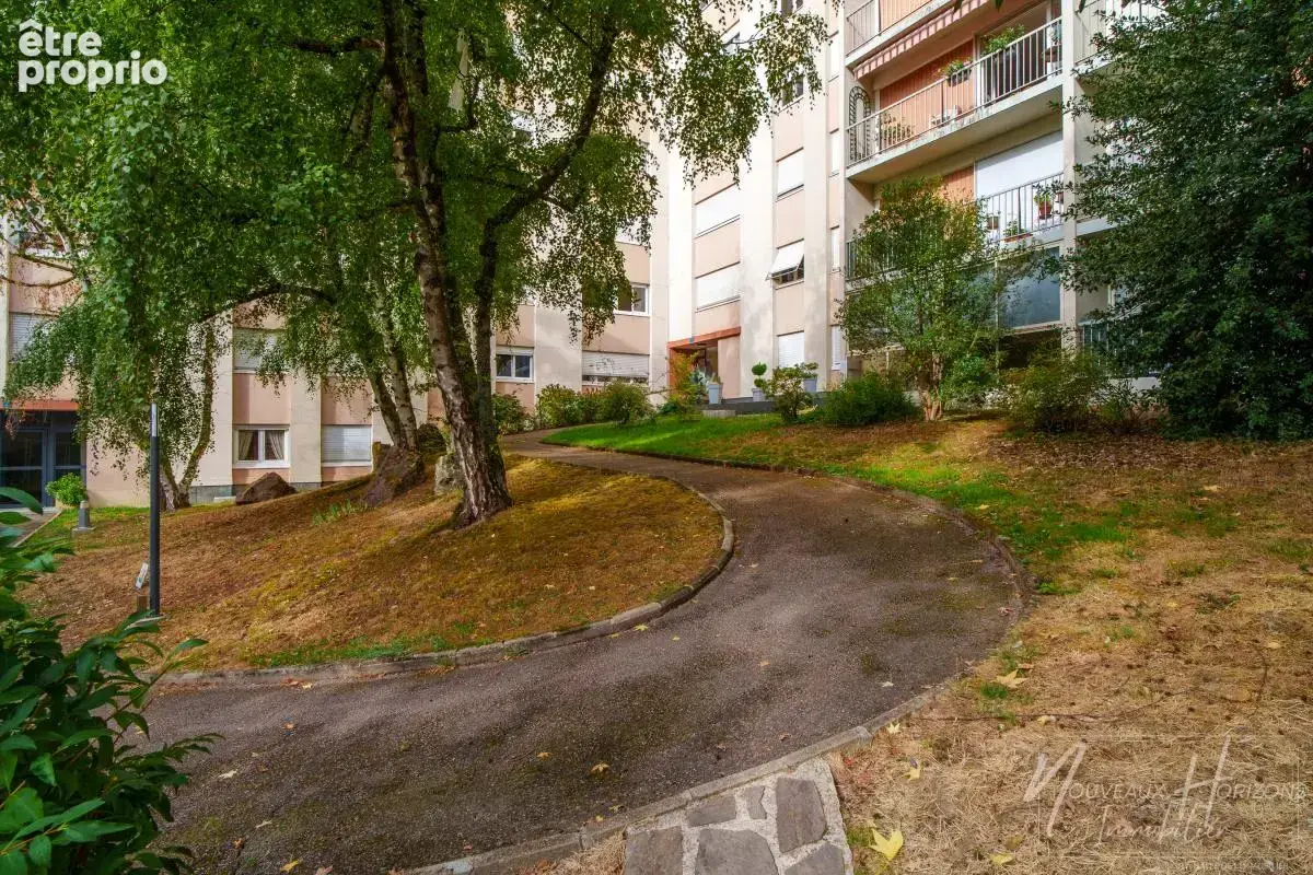 Appartement - photo 11