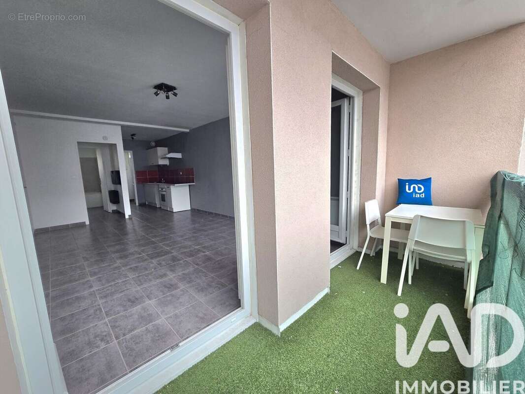 Photo 3 - Appartement à TREMBLAY-EN-FRANCE