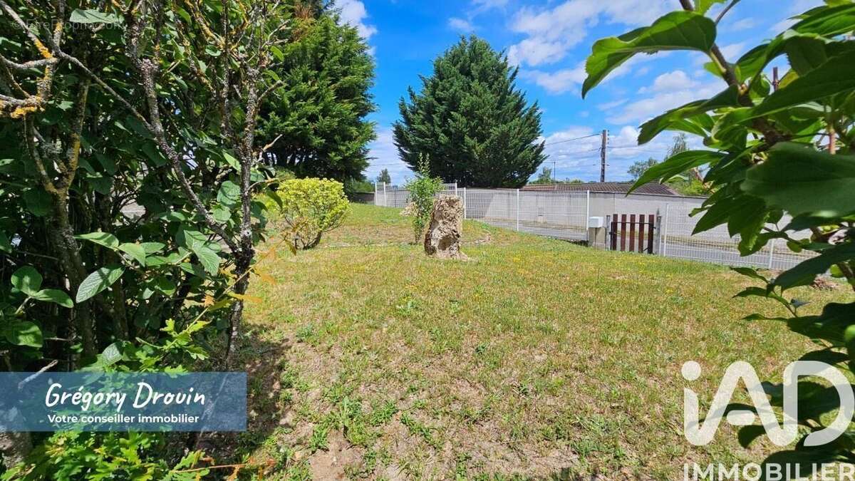 Photo 3 - Maison à MONTLHERY