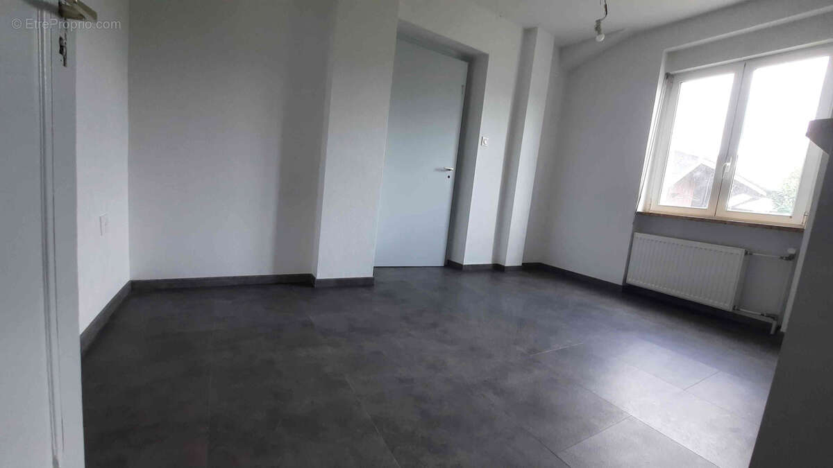 Appartement à HEIMSBRUNN