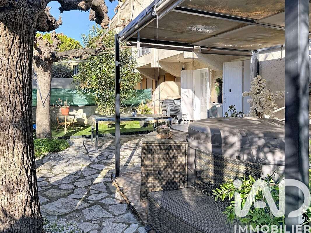 Photo 4 - Appartement à LE BEAUSSET