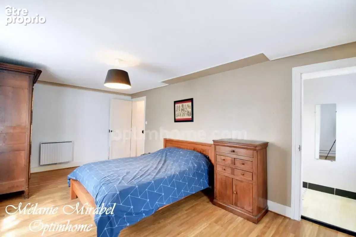 Maison à vendre 6 pièces NAGEL SEEZ MESNIL (27) - photo 13