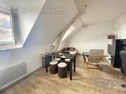 Appartement à TERRASSON-LAVILLEDIEU