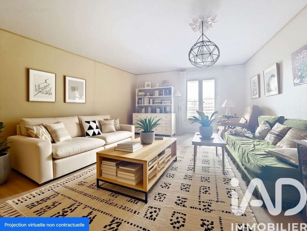 Photo 3 - Appartement à PAU