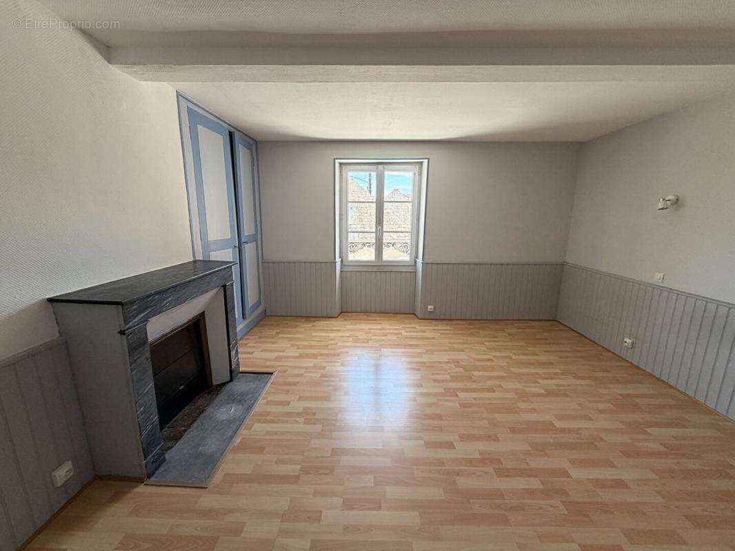 Maison Saint Maixent L Ecole 3 pièce(s) 75m2 - photo 10