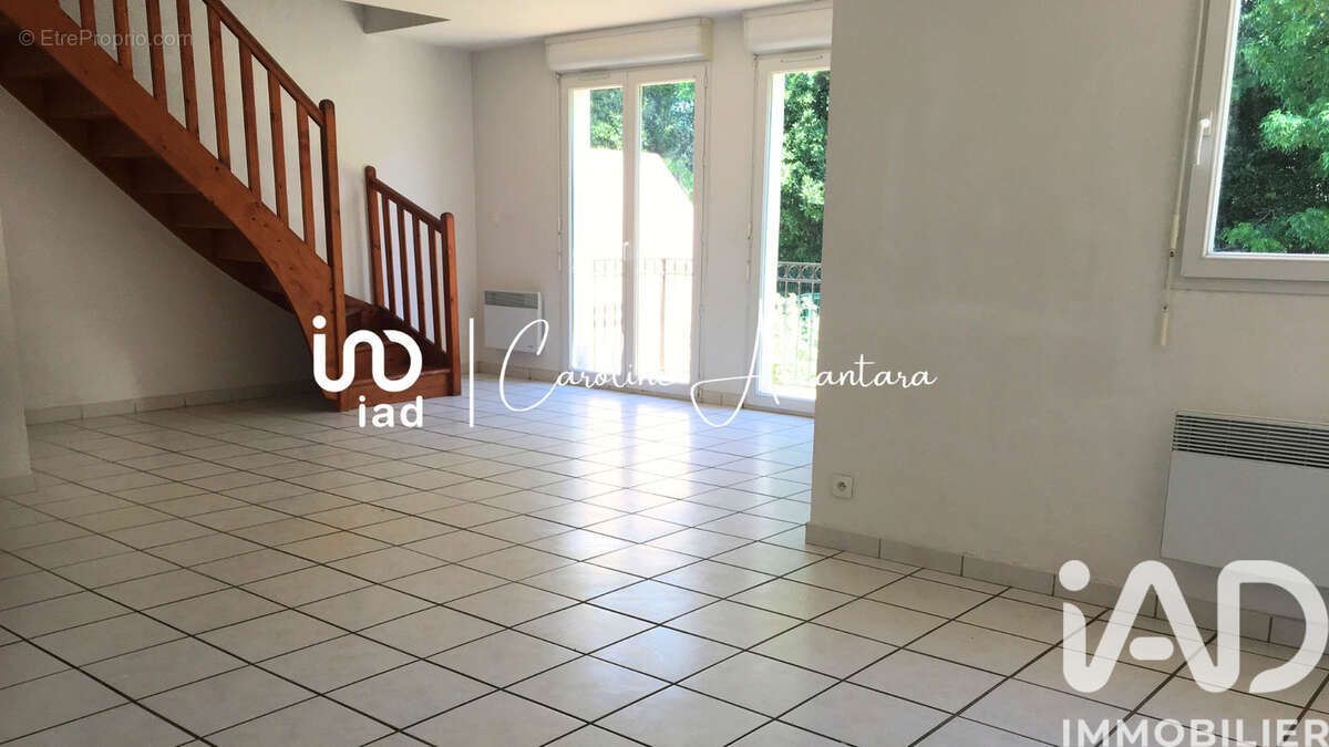 Photo 5 - Maison à PEZILLA-LA-RIVIERE