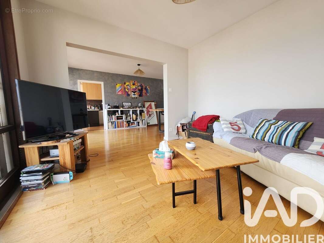 Photo 5 - Appartement à VOIRON