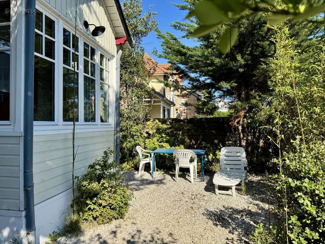 Maison à LA BAULE-ESCOUBLAC