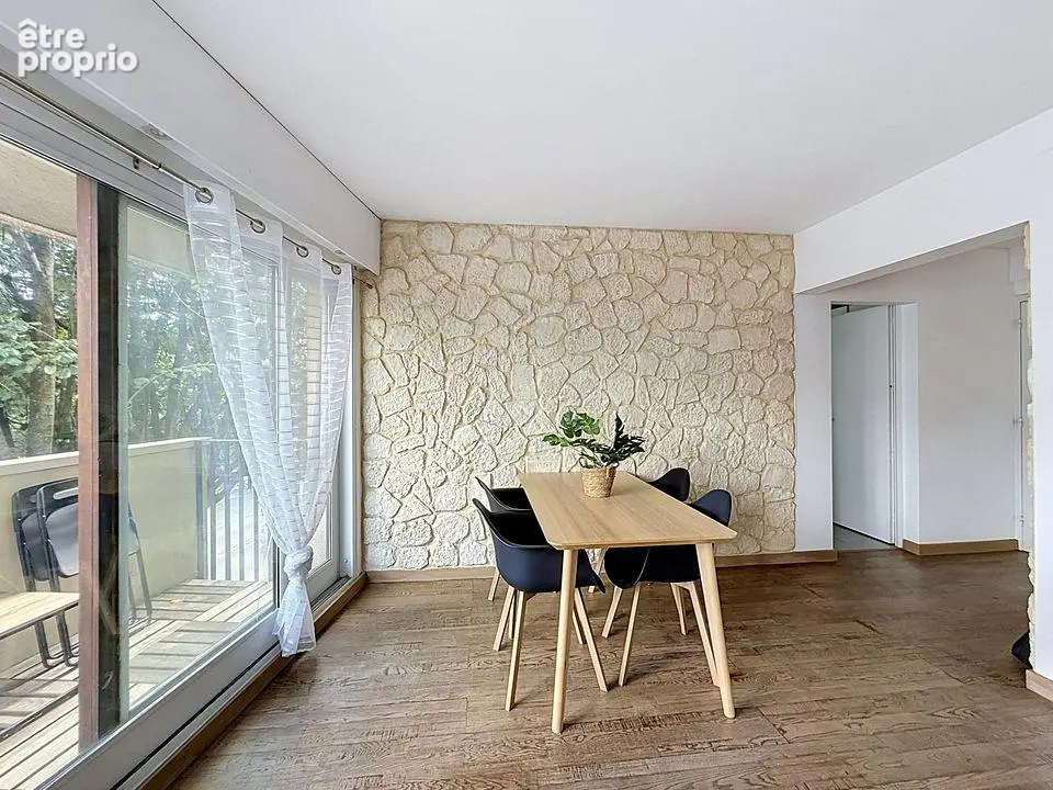 Appartement à TALENCE