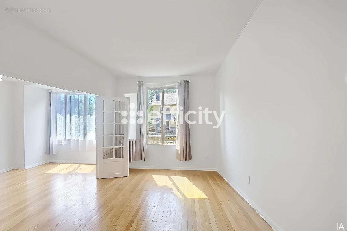 Appartement à PALAISEAU