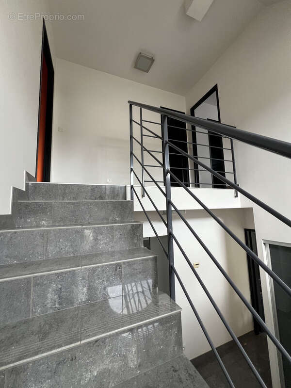 Maison à AULNAY-SOUS-BOIS