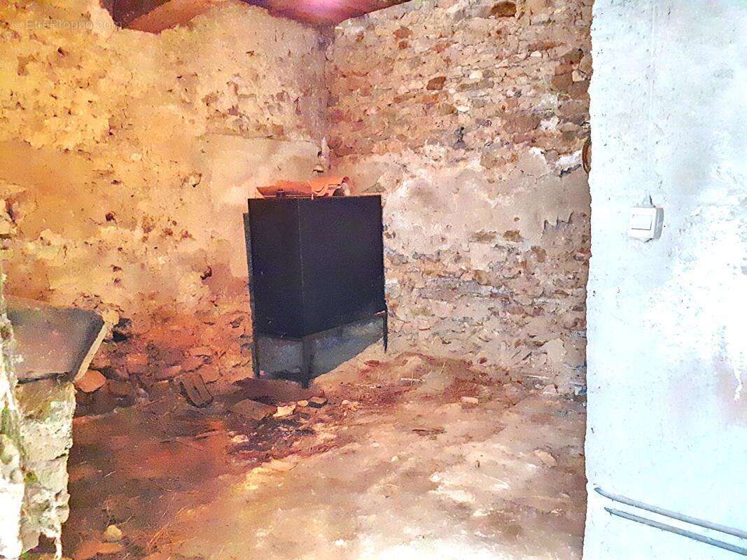 Appartement à MONTFORT-SUR-ARGENS