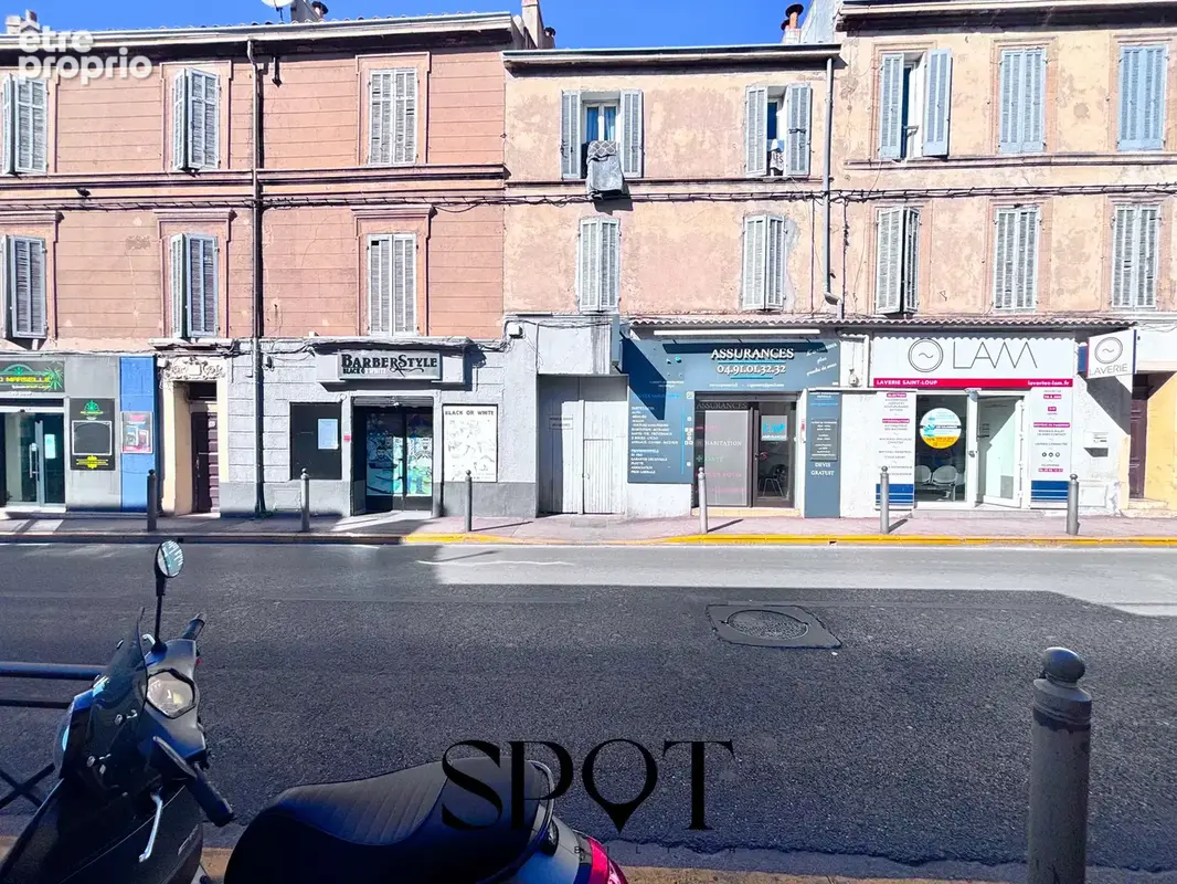 Quartier Saint-Loup - Ensemble immobilier composé de 2 immeubles - photo 2