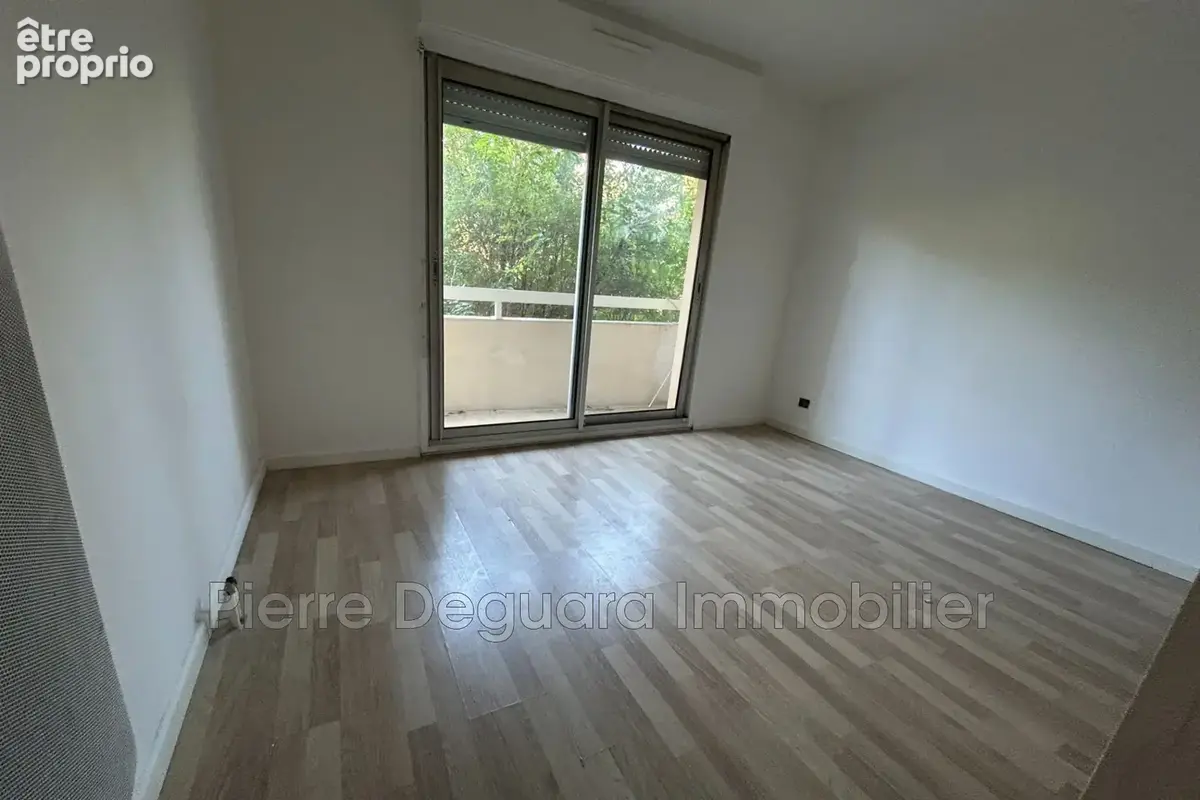 Appartement 2 pièces 43 m² à vendre à Montpellier (34070) - photo 2
