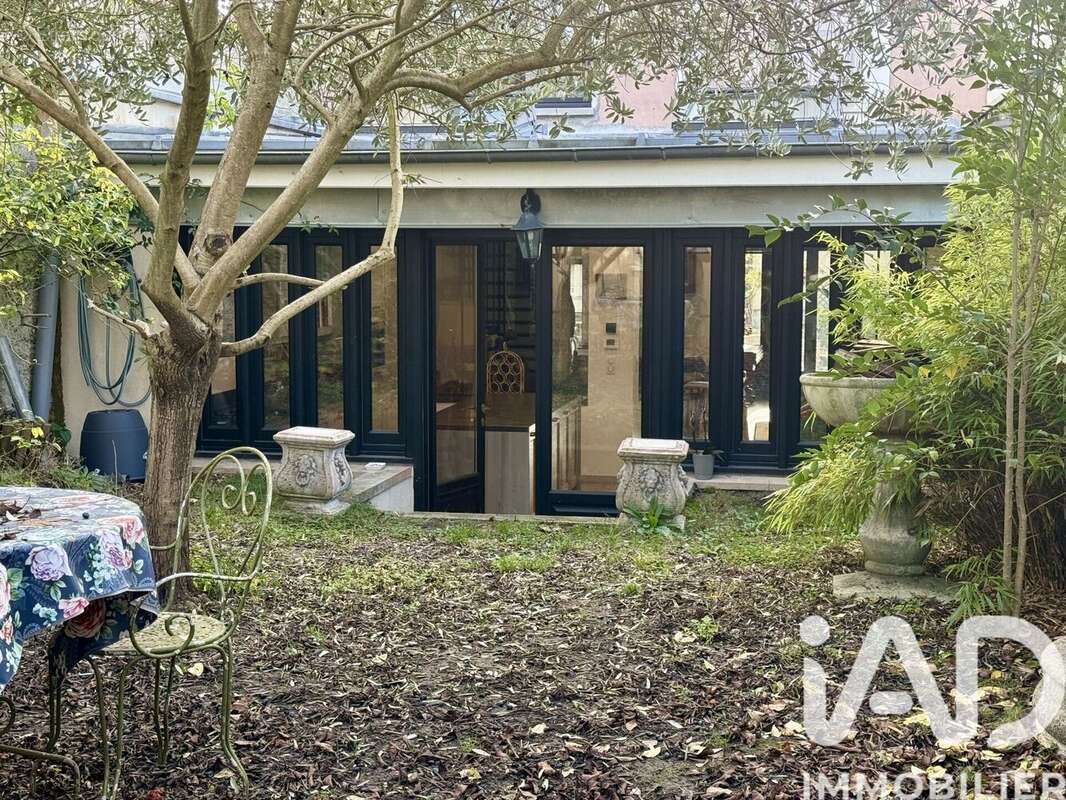 Photo 3 - Maison à LE PERREUX-SUR-MARNE