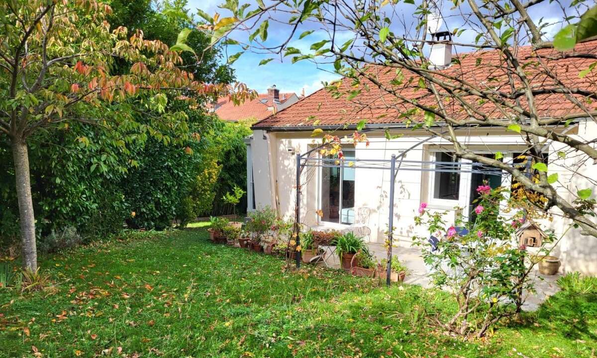 Maison à SAINT-ETIENNE
