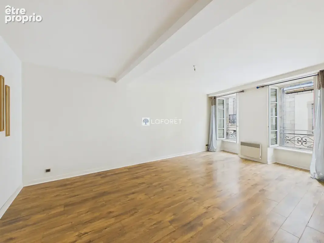 Appartement Quimper 3 pièce(s) 64.79 m2 - photo 4